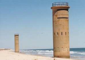 Spiaggia
