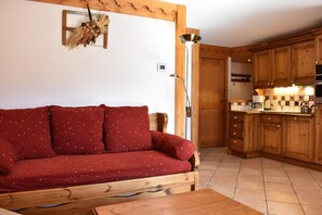 Coin séjour