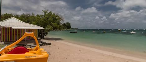 Plage