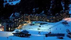 Sports d’hiver