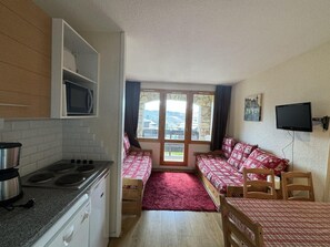 Interiör