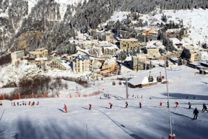 Sports d’hiver