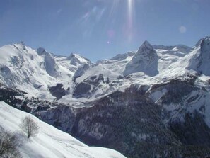 Wintersport/Ski