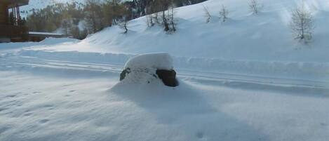 Deportes de invierno