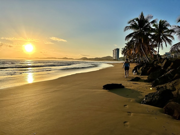 Plage