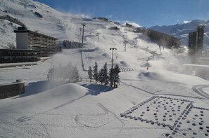 Sports d’hiver