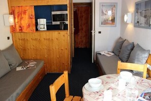 Opholdsområde