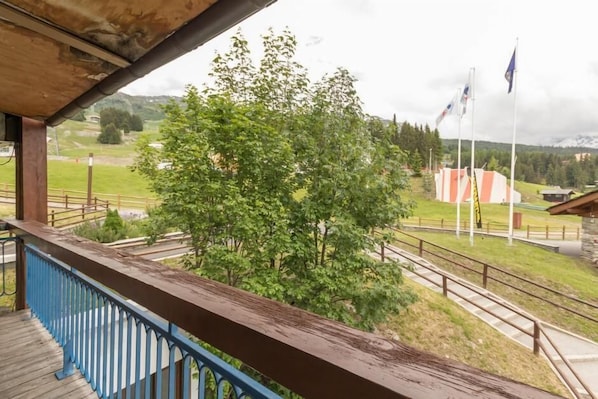 Boendeområde