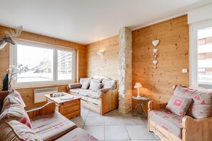 Coin séjour