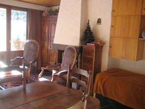Intérieur