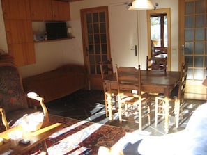 Intérieur