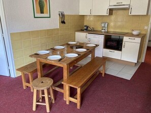 Eget kök