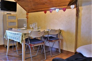 Restauration