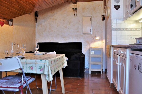 Restauration