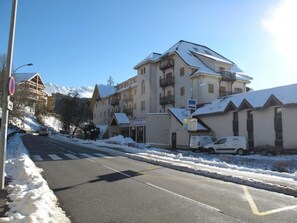 Esterni