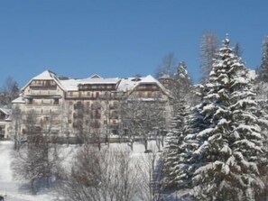 Esterni