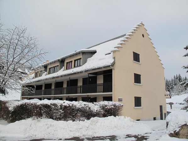 Exteriör