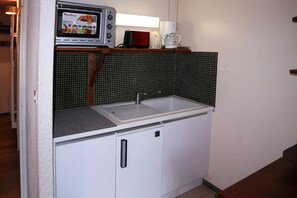 Yksityinen keittiö