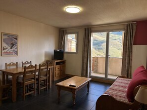 Interiör