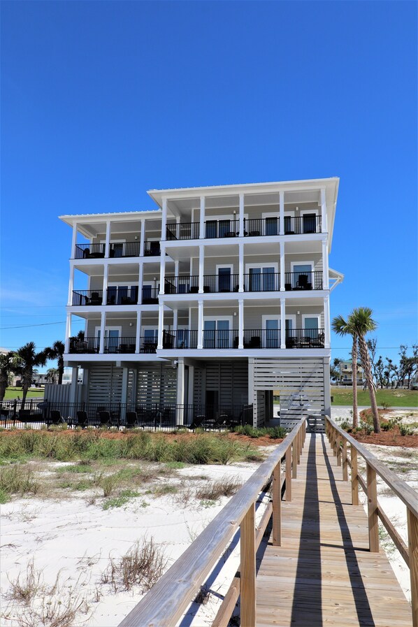 Welcome to Soulshine Beach Retreat!