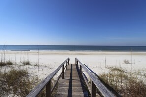 Path to Paradise!