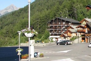 Außenbereich