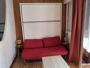 Interiör