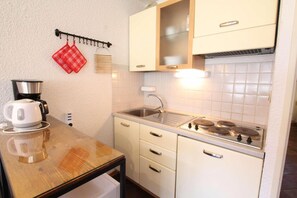 Yksityinen keittiö