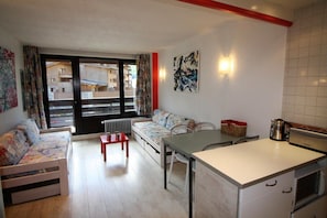 Coin séjour