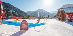 Wintersport/Ski