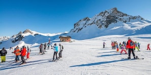Wintersport/Ski
