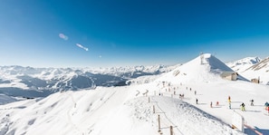Wintersport/Ski