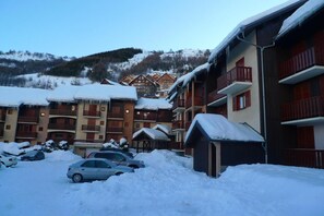 Udendørsområde