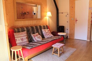 Coin séjour