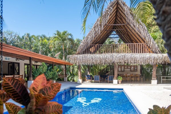 Welcome to Casa Caballito de Mar - Lot K50