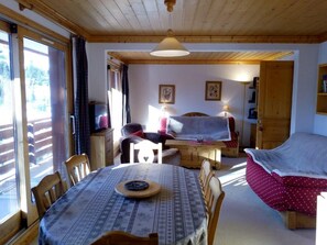 Interiör
