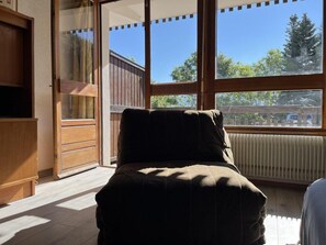 Coin séjour