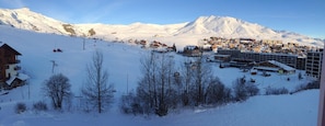 Sports d’hiver