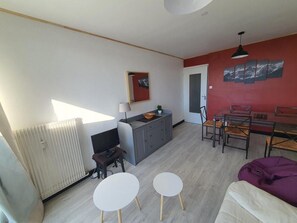 Coin séjour