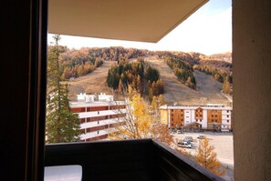 Interiör