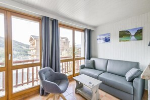 Coin séjour