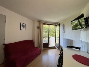 Coin séjour