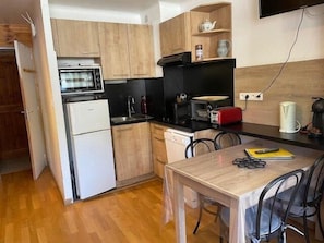 Eget kök