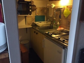 Eget kök