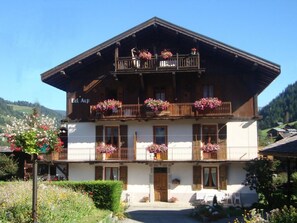 Exteriör