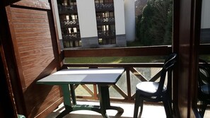 Speisen im Freien