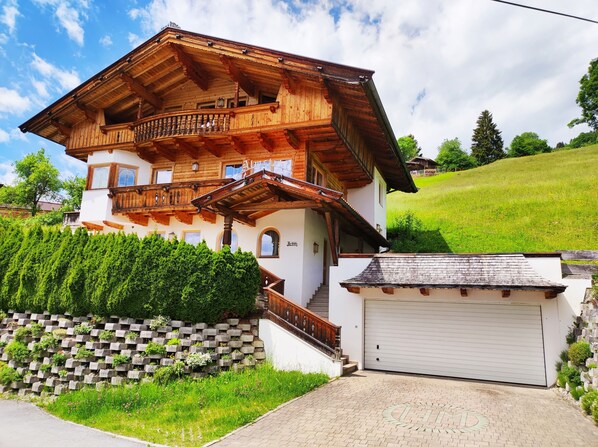 Außenbereich