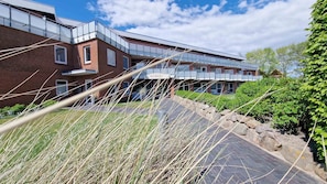 Boendeområde