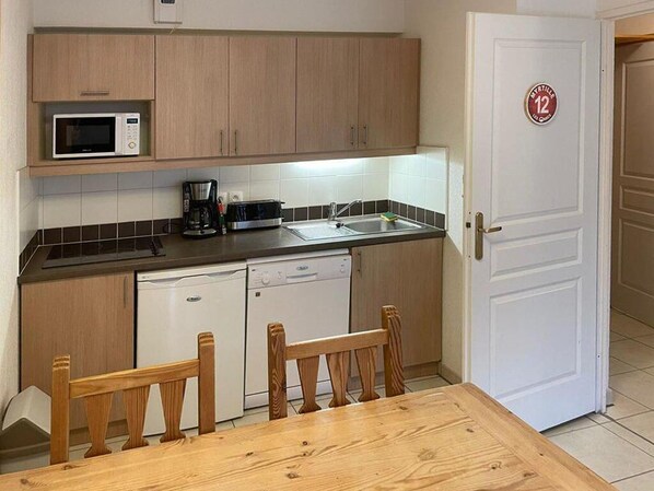 Eget kök