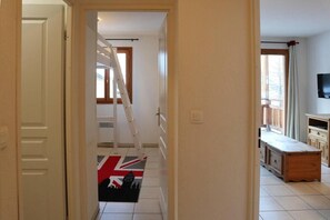 Interiör